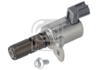 Control valve, camshaft adjustment febi Plus