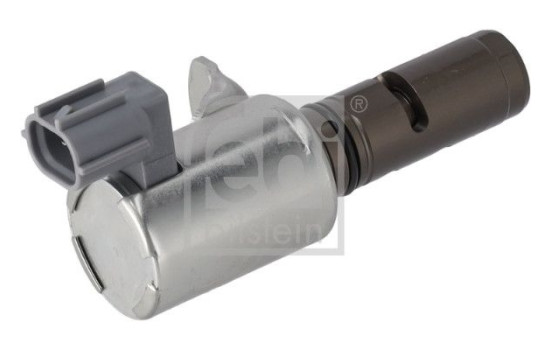 Control valve, camshaft adjustment febi Plus, Image 2