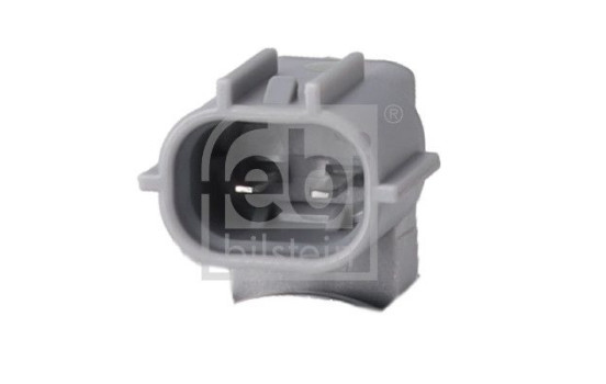 Control valve, camshaft adjustment febi Plus, Image 3