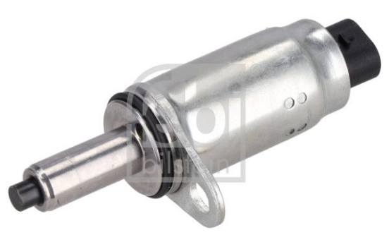 Control valve, camshaft adjustment febi Plus