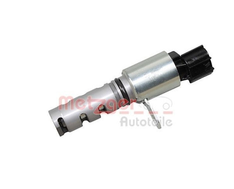 Control Valve, camshaft adjustment GREENPARTS