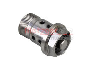 Control Valve, camshaft adjustment OE-part GREENPARTS