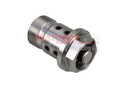 Control Valve, camshaft adjustment OE-part GREENPARTS