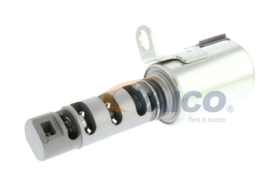 Control Valve, camshaft adjustment Q+, original equipment manufacturer quality