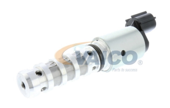 Control Valve, camshaft adjustment Q+, original equipment manufacturer quality