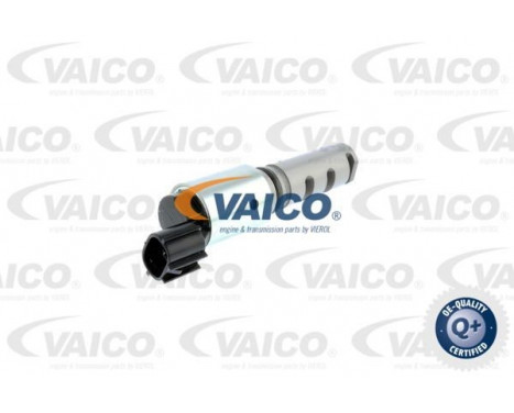 Control Valve, camshaft adjustment Q+, original equipment manufacturer quality