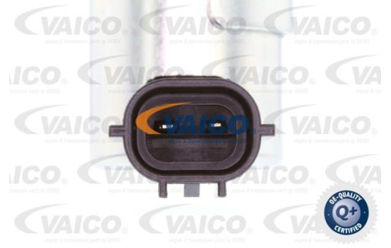 Control Valve, camshaft adjustment Q+, original equipment manufacturer quality, Image 2