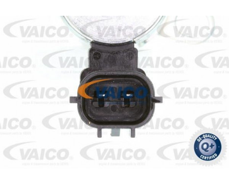 Control Valve, camshaft adjustment Q+, original equipment manufacturer quality, Image 3