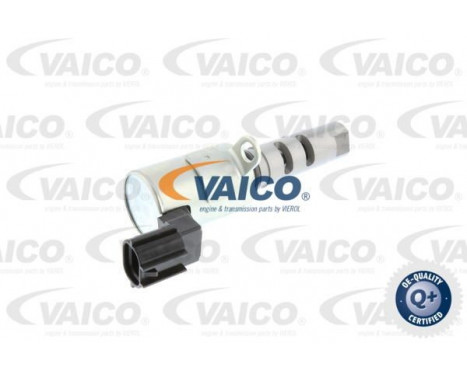 Control Valve, camshaft adjustment Q+, original equipment manufacturer quality, Image 2