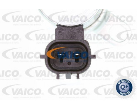 Control Valve, camshaft adjustment Q+, original equipment manufacturer quality, Image 3