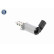 Control Valve, camshaft adjustment Q+, original equipment manufacturer quality, Thumbnail 11