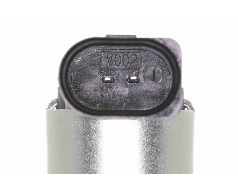 Control Valve, camshaft adjustment Q+, original equipment manufacturer quality, Image 2