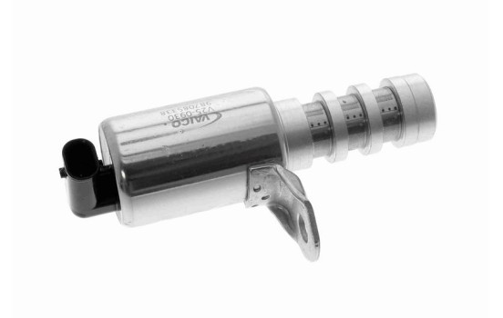 Control Valve, camshaft adjustment Q+, original equipment manufacturer quality, Image 3