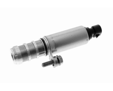 Control Valve, camshaft adjustment Q+, original equipment manufacturer quality