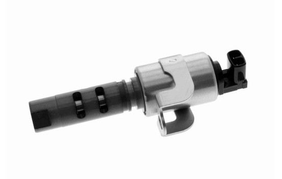 Control Valve, camshaft adjustment Q+, original equipment manufacturer quality