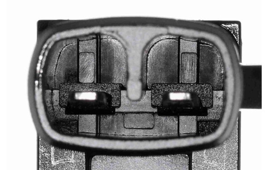 Control Valve, camshaft adjustment Q+, original equipment manufacturer quality, Image 2