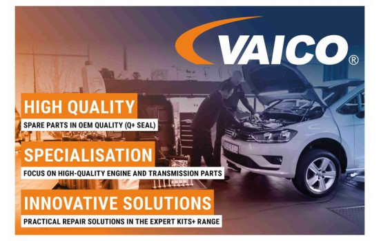 Control Valve, camshaft adjustment Q+, original equipment manufacturer quality, Image 13