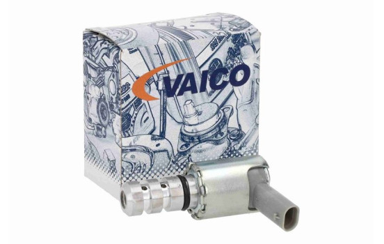 Control Valve, camshaft adjustment Q+, original equipment manufacturer quality, Image 3