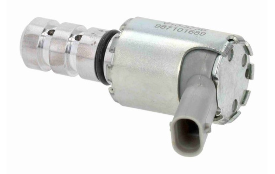 Control Valve, camshaft adjustment Q+, original equipment manufacturer quality, Image 6
