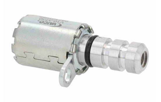 Control Valve, camshaft adjustment Q+, original equipment manufacturer quality, Image 7