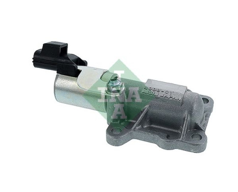 Control Valve, camshaft adjustment