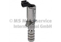 Control Valve, camshaft adjustment