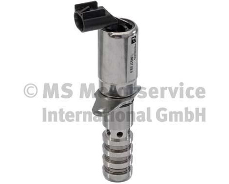 Control Valve, camshaft adjustment