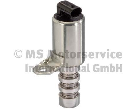 Control Valve, camshaft adjustment