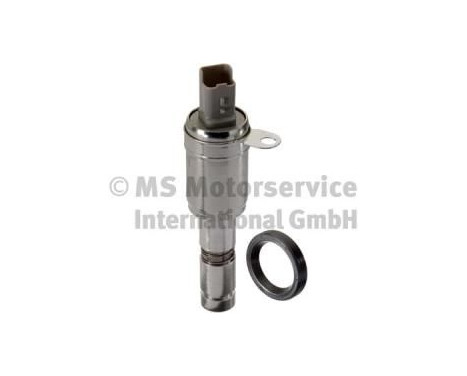 Control Valve, camshaft adjustment