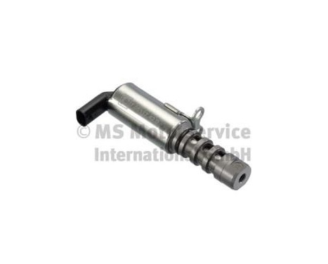 Control Valve, camshaft adjustment