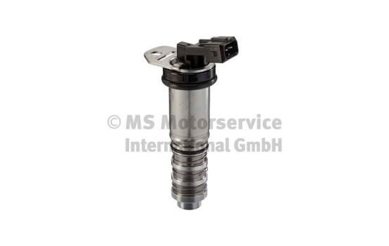 Control Valve, camshaft adjustment