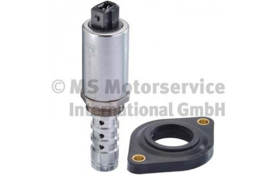 Control Valve, camshaft adjustment