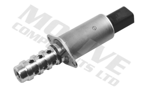 Control Valve, camshaft adjustment