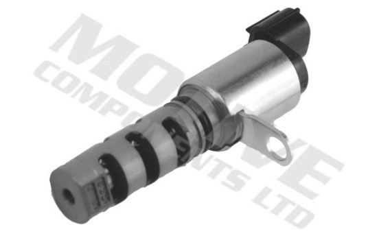 Control Valve, camshaft adjustment