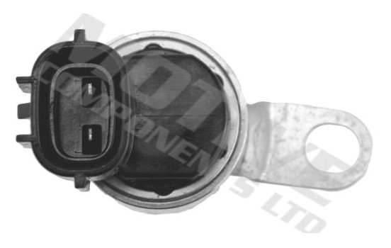 Control Valve, camshaft adjustment, Image 2