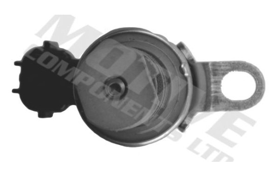 Control Valve, camshaft adjustment, Image 3