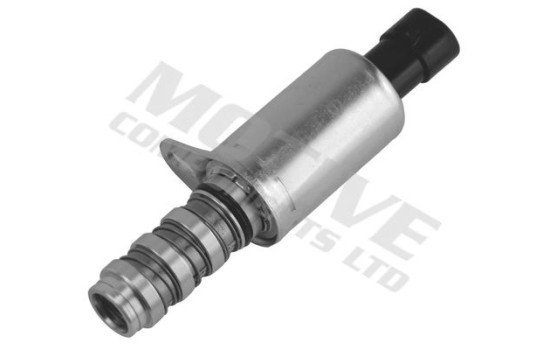 Control Valve, camshaft adjustment