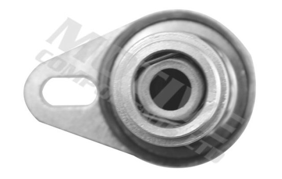 Control Valve, camshaft adjustment, Image 3
