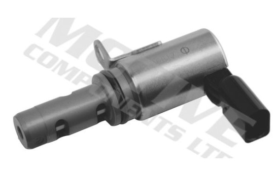 Control Valve, camshaft adjustment