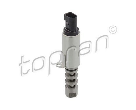 Control Valve, camshaft adjustment