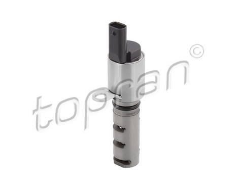 Control Valve, camshaft adjustment