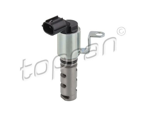 Control Valve, camshaft adjustment
