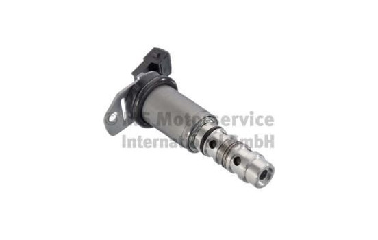 Control Valve, camshaft adjustment