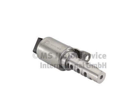 Control Valve, camshaft adjustment