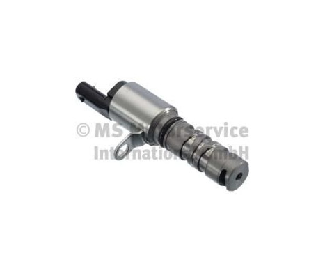 Control Valve, camshaft adjustment
