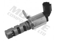 Control Valve, camshaft adjustment