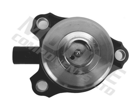 Control Valve, camshaft adjustment, Image 2