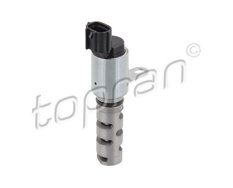 Control Valve, camshaft adjustment