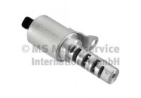 Control Valve, camshaft adjustment