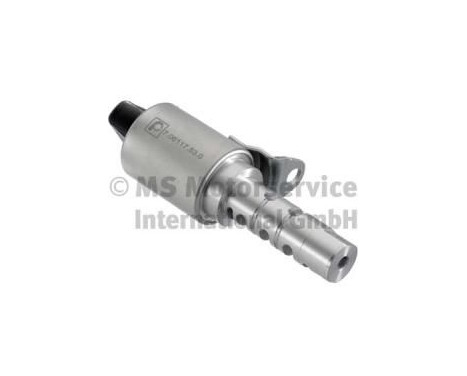 Control Valve, camshaft adjustment
